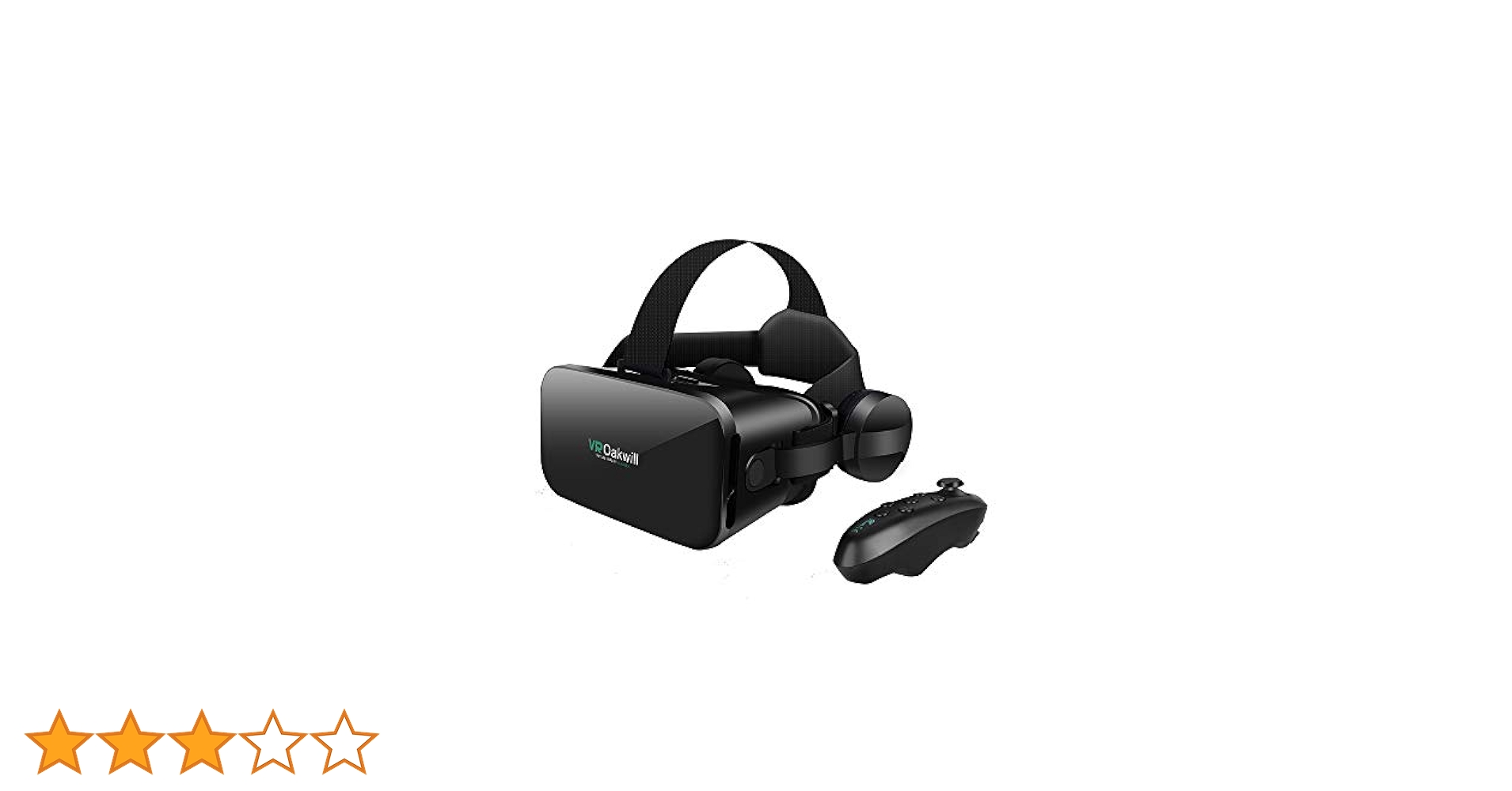 Amazon.co.jp: 最新 VRゴーグル VRヘッドセット VRヘッド